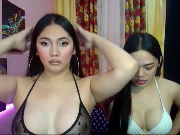 Gorgeoustrisha_4u December 20, 2024 Chaturbate stream image