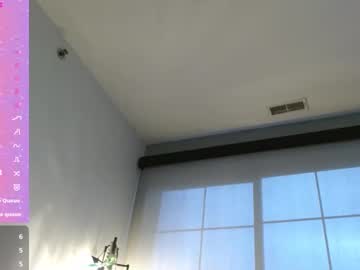 Hazel_Skye December 20, 2024 Chaturbate stream image