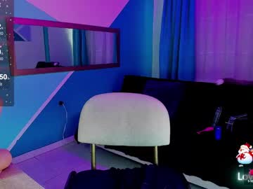 Hi_Marceline December 20, 2024 Chaturbate stream image