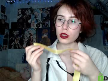 Honoka_ December 20, 2024 Chaturbate stream image