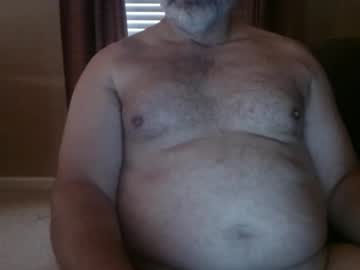 Huntermark1 December 20, 2024 Chaturbate stream image
