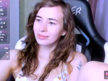 Illiaric December 20, 2024 Chaturbate stream image