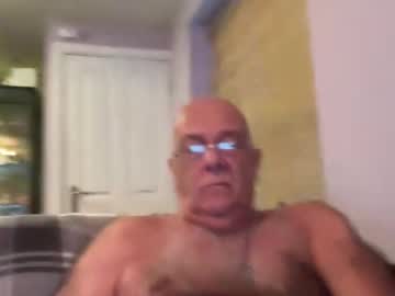 Jagman_62 December 20, 2024 Chaturbate stream image