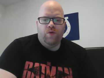 Jake_Justice December 20, 2024 Chaturbate stream image