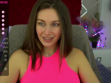 Jasmin_James_ December 20, 2024 Chaturbate stream image