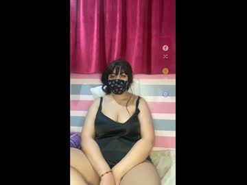 Jassmina_7 December 20, 2024 Chaturbate stream image