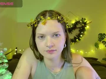 Jessie_Sea December 20, 2024 Chaturbate stream image