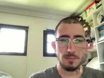 Johnukber December 20, 2024 Chaturbate stream image