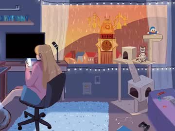 Jrcami December 20, 2024 Chaturbate stream image