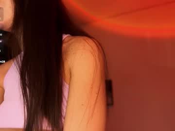 Julya_Flowerss December 20, 2024 Chaturbate stream image