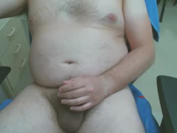 Kromius1987 December 20, 2024 Chaturbate stream image