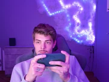 Leevmorg December 20, 2024 Chaturbate stream image