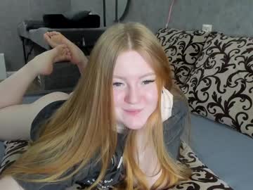 Leya_Fox December 20, 2024 Chaturbate stream image