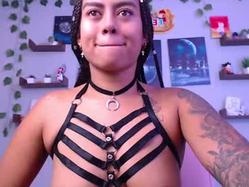 Macey_Hairy stream photo from December 20, 2024