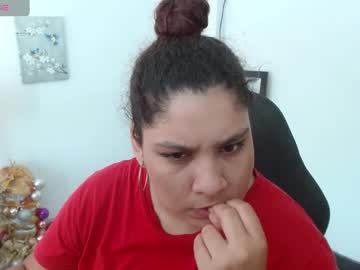 Megan_Diamonds December 20, 2024 Chaturbate stream image