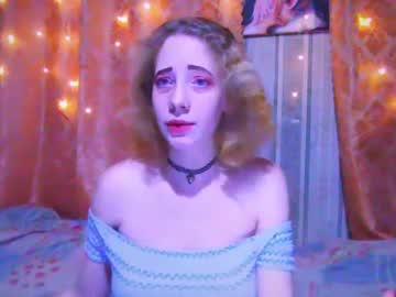 Mel_Mellie December 20, 2024 Chaturbate stream image