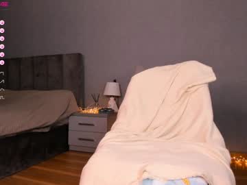 Minnie_Jin December 20, 2024 Chaturbate stream image
