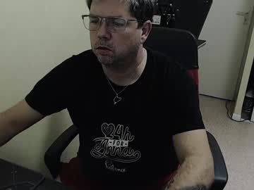 Mistercoeur1 December 20, 2024 Chaturbate stream image