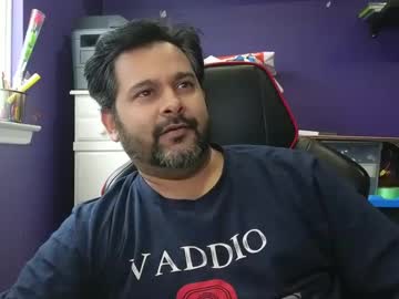 Naughtydesicock December 20, 2024 Chaturbate stream image