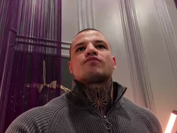 Oliversport December 20, 2024 Chaturbate stream image