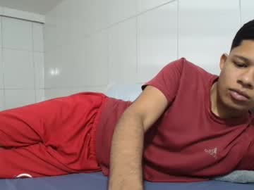 Pedrosr3 December 20, 2024 Chaturbate stream image