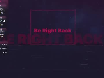 Peekclimaxxx stream photo from December 20, 2024