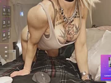 Porcelainbarbiebot December 20, 2024 Chaturbate stream image