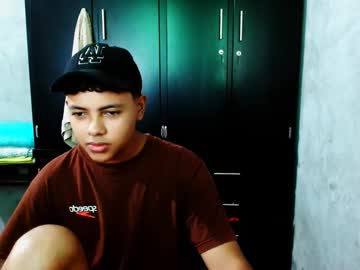Pretty_Anonimuszzx December 20, 2024 Chaturbate stream image