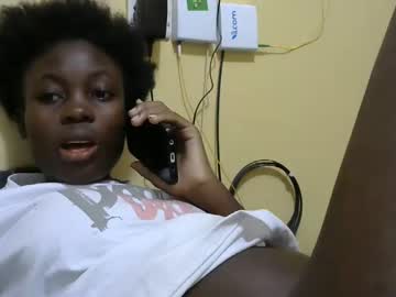 Pretty_Babey December 20, 2024 Chaturbate stream image
