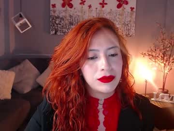 Sahra_Tayl0r_ December 20, 2024 Chaturbate stream image
