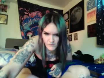 Salemsslut December 20, 2024 Chaturbate stream image