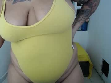 Scarlett_Keaty December 20, 2024 Chaturbate stream image