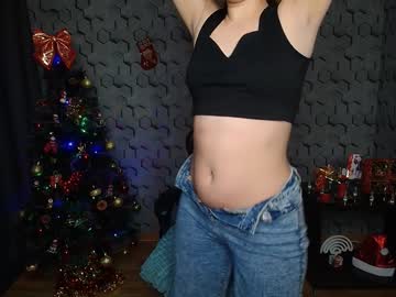 Sexynadins December 20, 2024 Chaturbate stream image