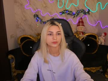 Shybambi_ December 20, 2024 Chaturbate stream image