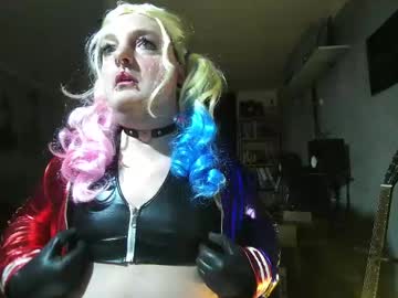 Sissylovedoll December 20, 2024 Chaturbate stream image