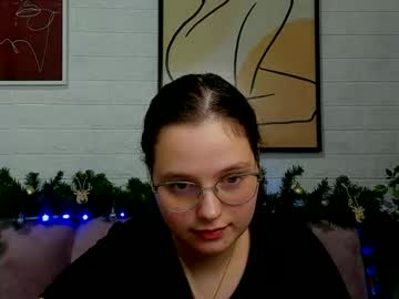 Sophiedreamss December 20, 2024 Chaturbate stream image