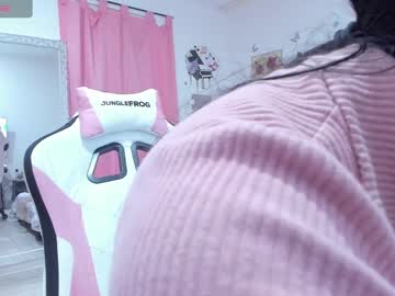 Sophieewoods December 20, 2024 Chaturbate stream image