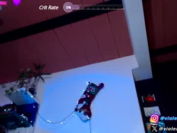 Vega_Storm December 20, 2024 Chaturbate stream image