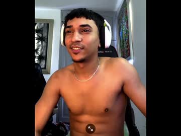 Y0ungman_Who_Loveswork December 20, 2024 Chaturbate stream image