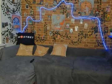 Yami_Yami_Yami December 20, 2024 Chaturbate stream image