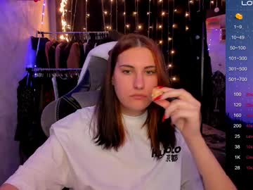 You_Lika December 20, 2024 Chaturbate stream image