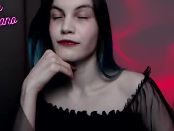 Yourmisano December 20, 2024 Chaturbate stream image