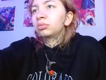 Zoee_Jhonnyy December 20, 2024 Chaturbate stream image