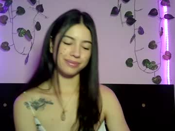 Aine_Ileana December 20, 2024 Chaturbate stream image