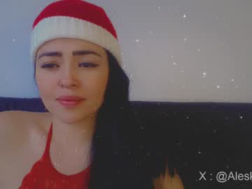 Aleska__Bell December 20, 2024 Chaturbate stream image