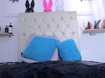Alexasmith__23 December 20, 2024 Chaturbate stream image
