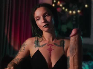 _Alicemorrison_ December 20, 2024 Chaturbate stream image