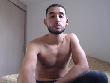 Andresxlx1 December 20, 2024 Chaturbate stream image