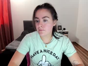 _Anny_Evans December 20, 2024 Chaturbate stream image