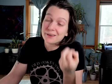 Artiepaints December 20, 2024 Chaturbate stream image